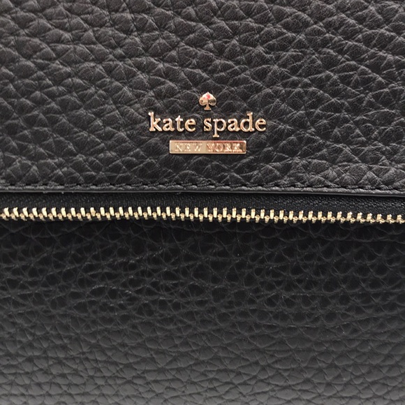 Kate Spade Carter Street Berrin Crossbody - Picture 3 of 6